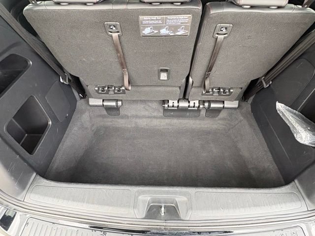 Used 2025 Honda Odyssey Sport-L image 27