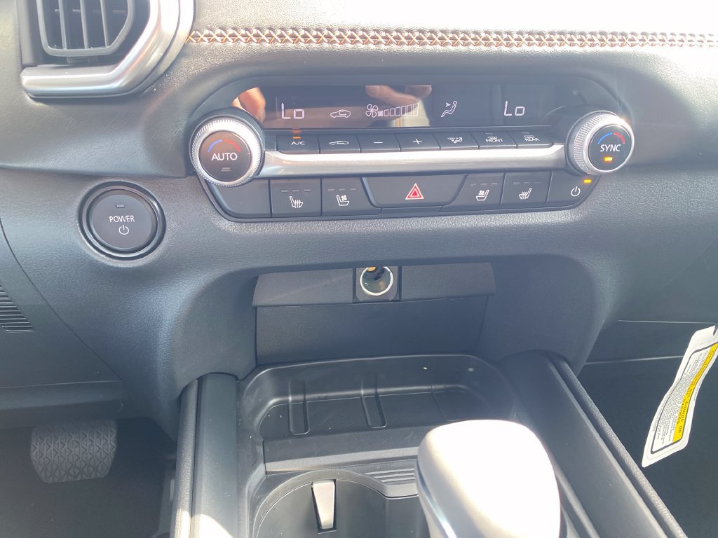 New 2026 MAZDA CX-50 AWD 2.5 Hybrid w/ Weather Package image 20