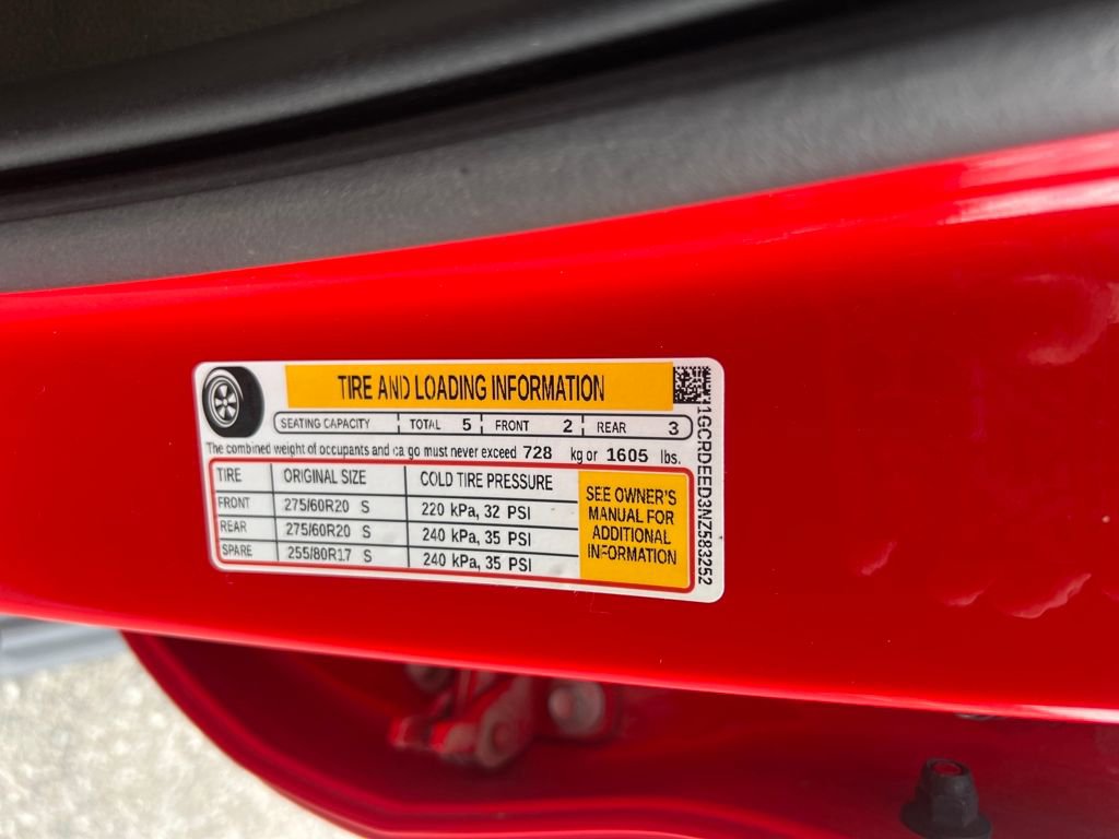 Used 2022 Chevrolet Silverado 1500 RST w/ All Star Edition Plus image 30