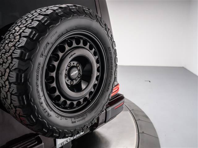 Used 2019 Mercedes-Benz G 550 image 37