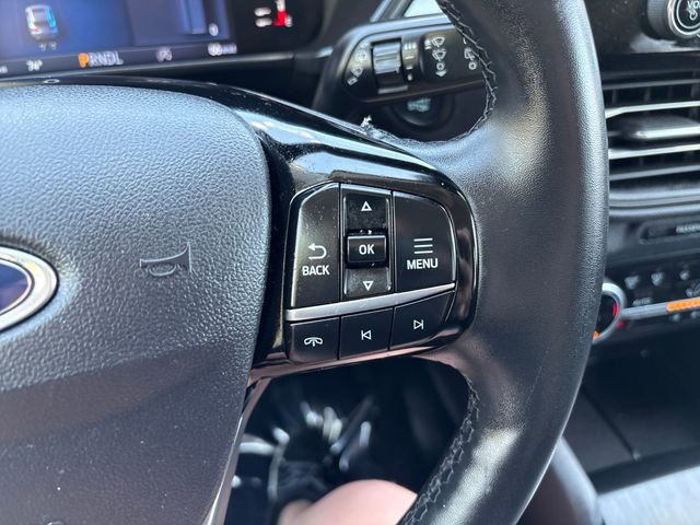 Used 2023 Ford Escape Active image 13