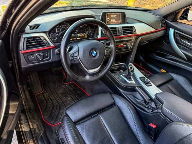 Used 2013 BMW 335i xDrive Sedan AWD/4WD image 24