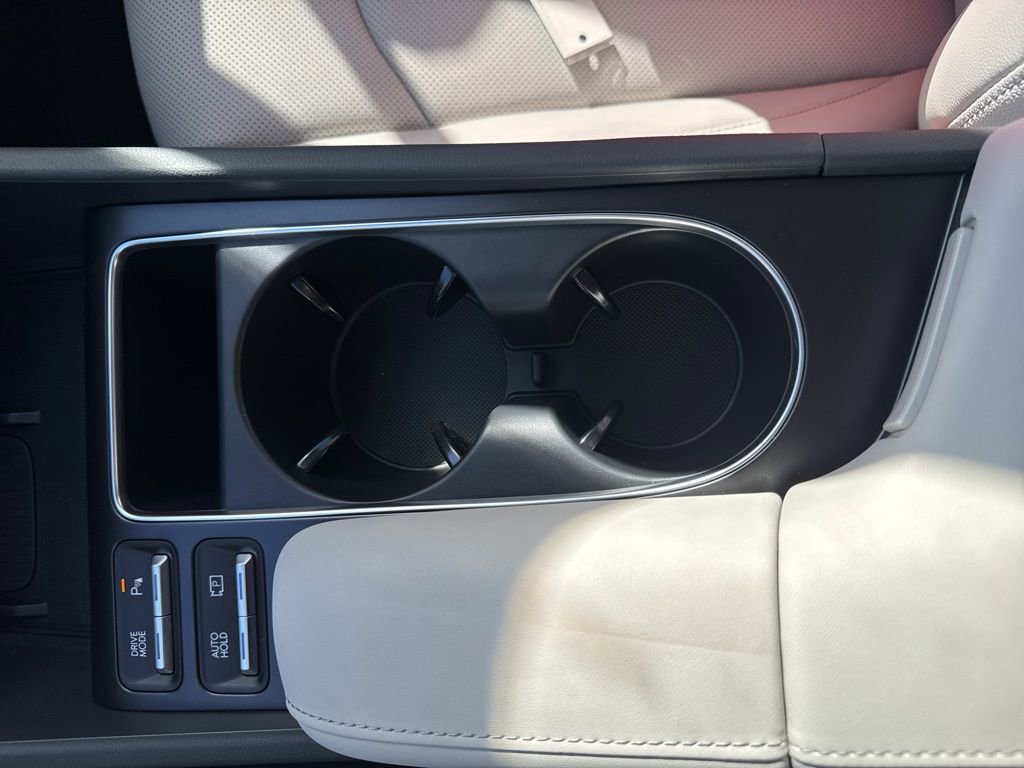 New 2026 Hyundai Sonata Limited image 32