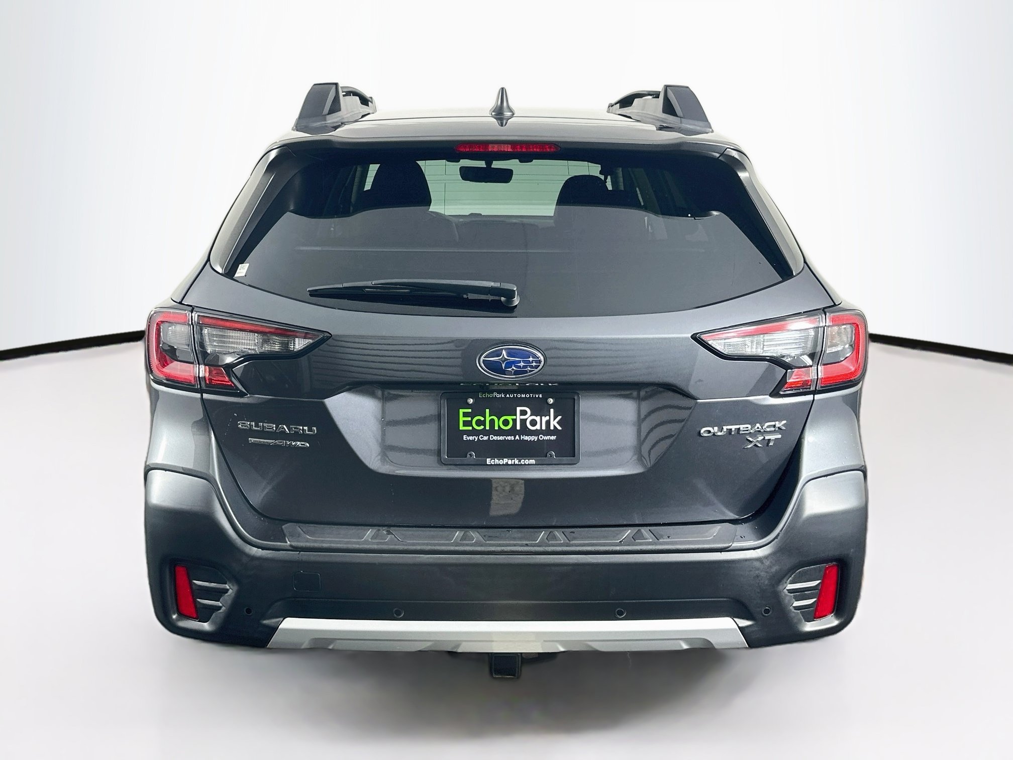 Used 2021 Subaru Outback Limited XT AWD/4WD image 7