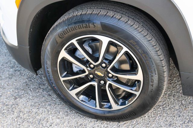 New 2026 Chevrolet TrailBlazer LT w/ LT Cold Weather Package image 5