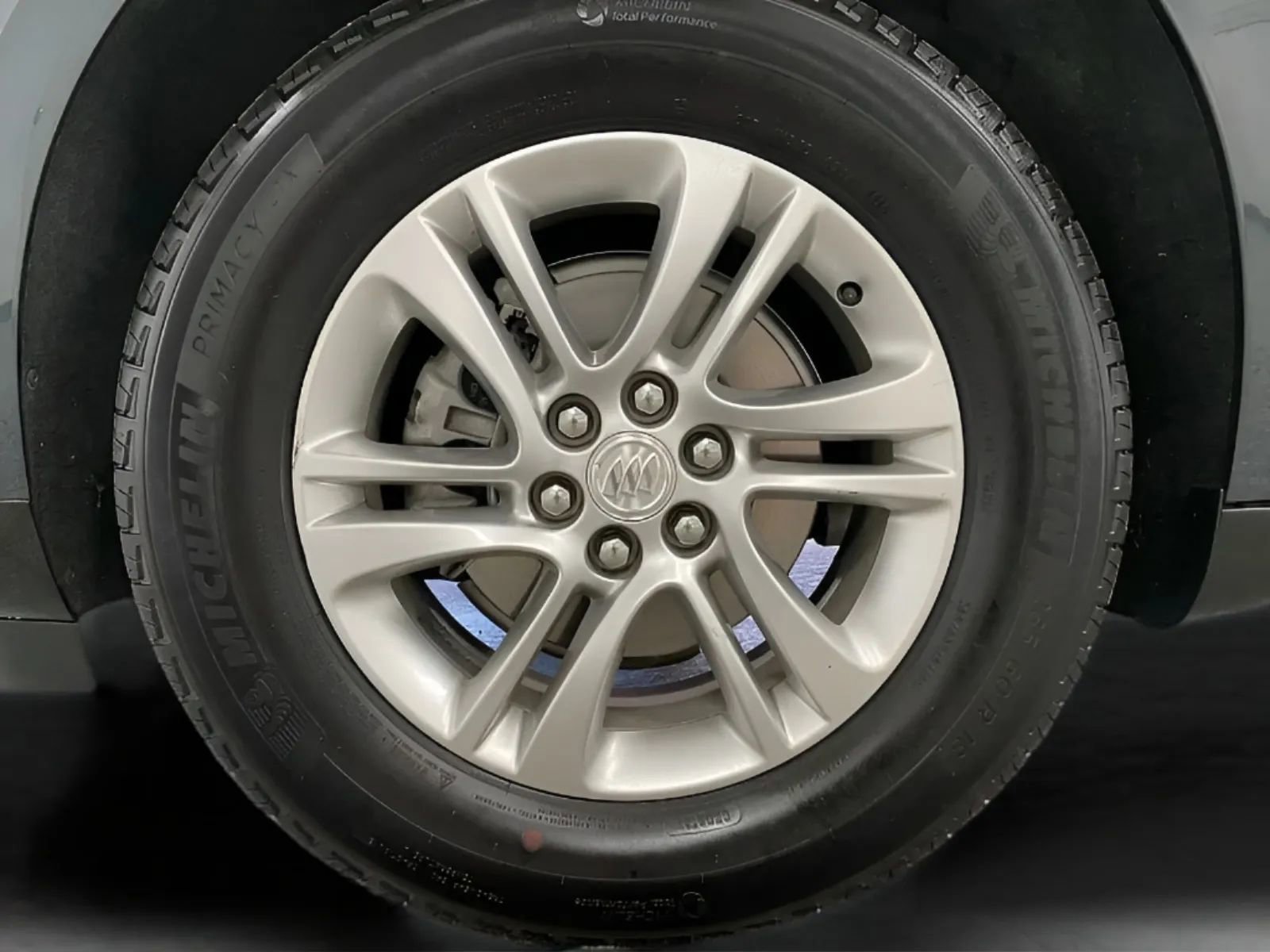 Used 2021 Buick Enclave Preferred FWD image 25