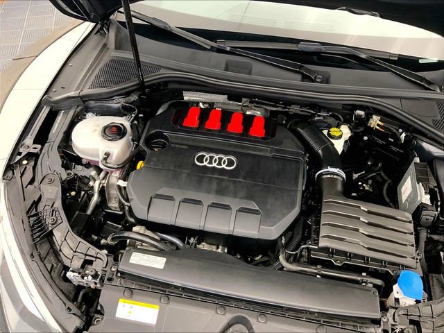 Certified 2023 Audi S3 Premium Plus w/ Premium Plus Package image 31
