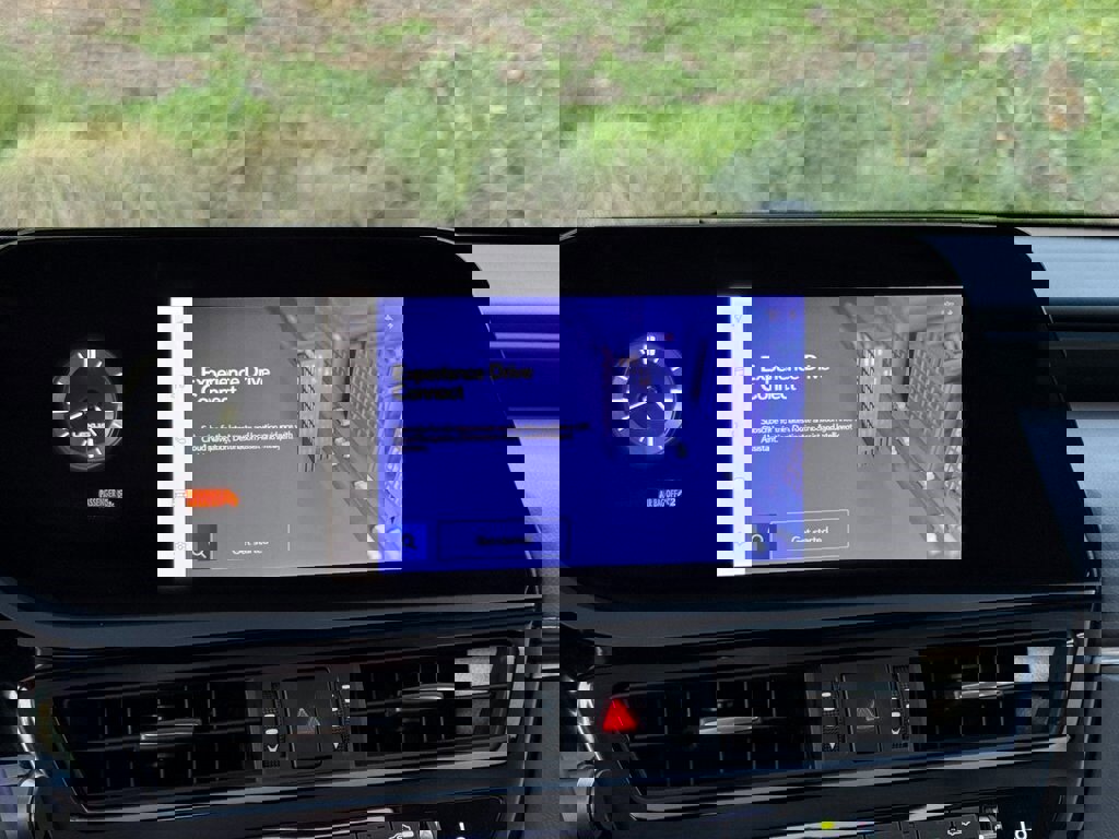 Certified 2025 Lexus ES 350 Base image 13