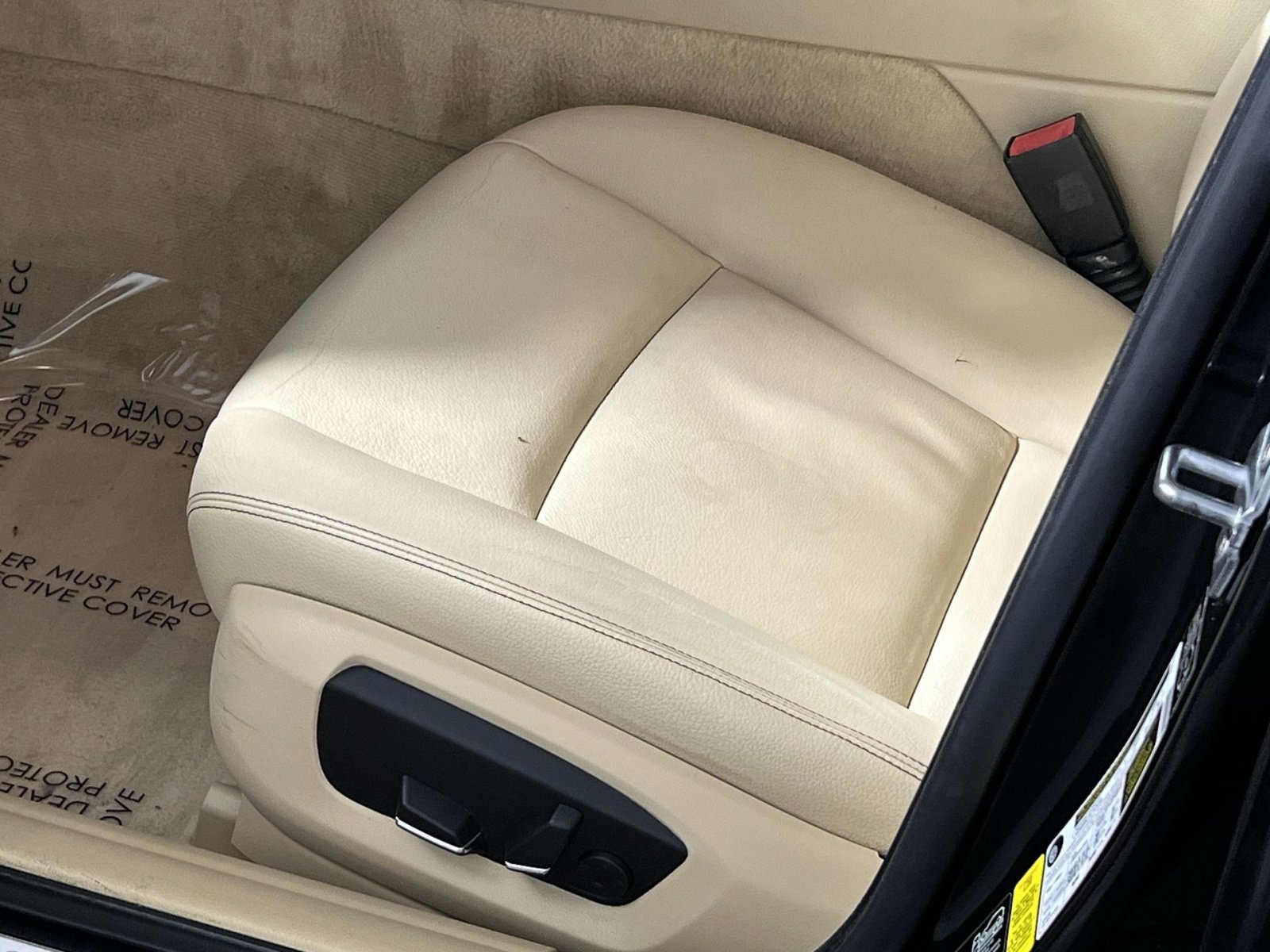 Used 2015 BMW 535i xDrive Sedan image 14