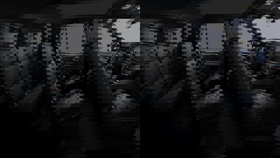 New 2026 Chevrolet Tahoe RST w/ Advanced Technology Package image 33