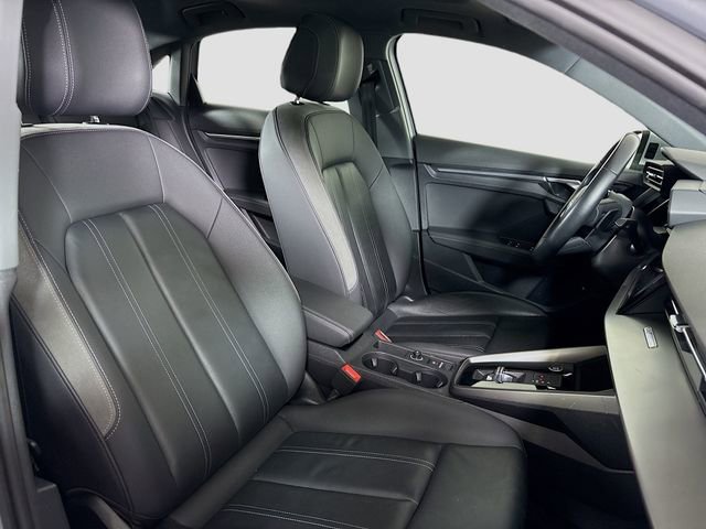 Used 2024 Audi A3 2.0T Premium image 31