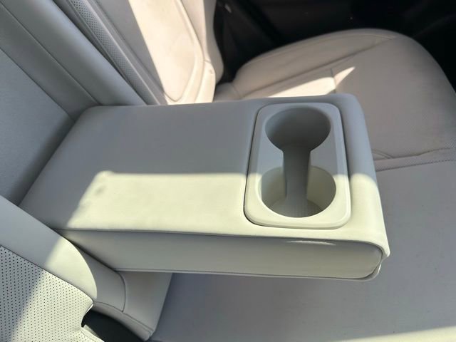 Used 2024 Hyundai Tucson SEL AWD/4WD image 32