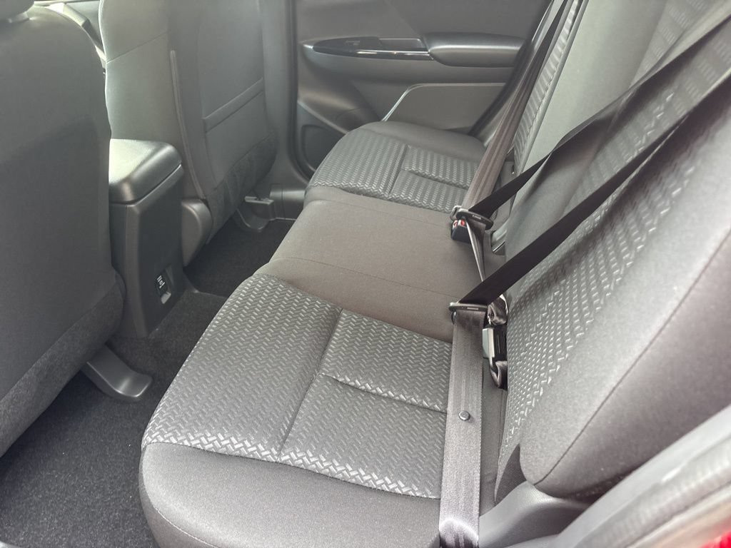New 2026 Mitsubishi Eclipse Cross AWD image 25