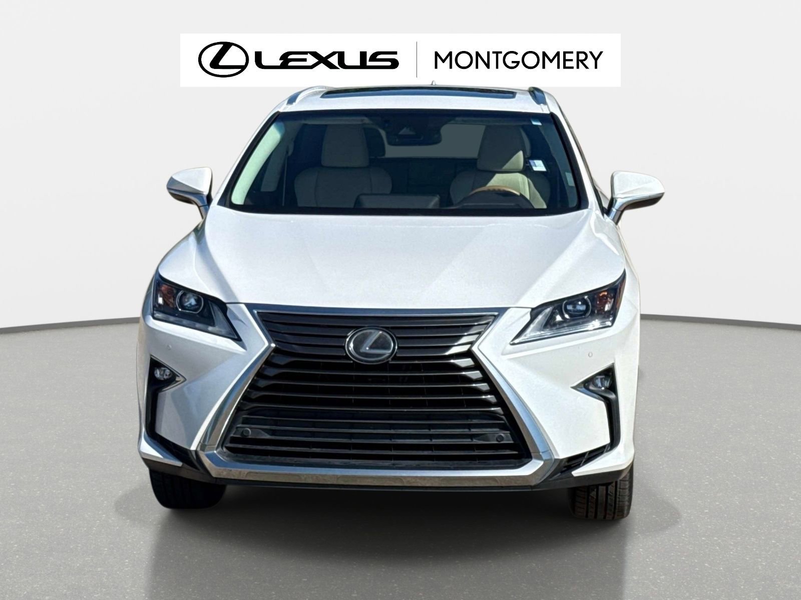 Used 2017 Lexus RX 350 FWD w/ Premium Package image 8