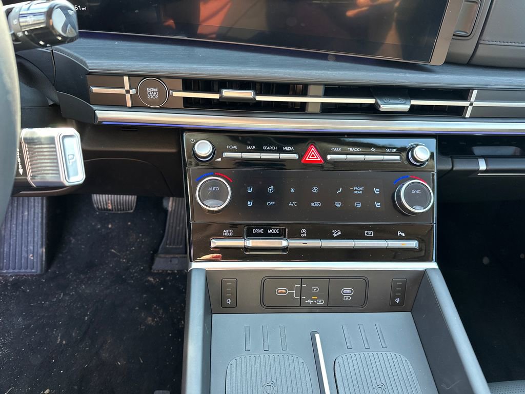 New 2026 Hyundai Santa Fe Limited image 29