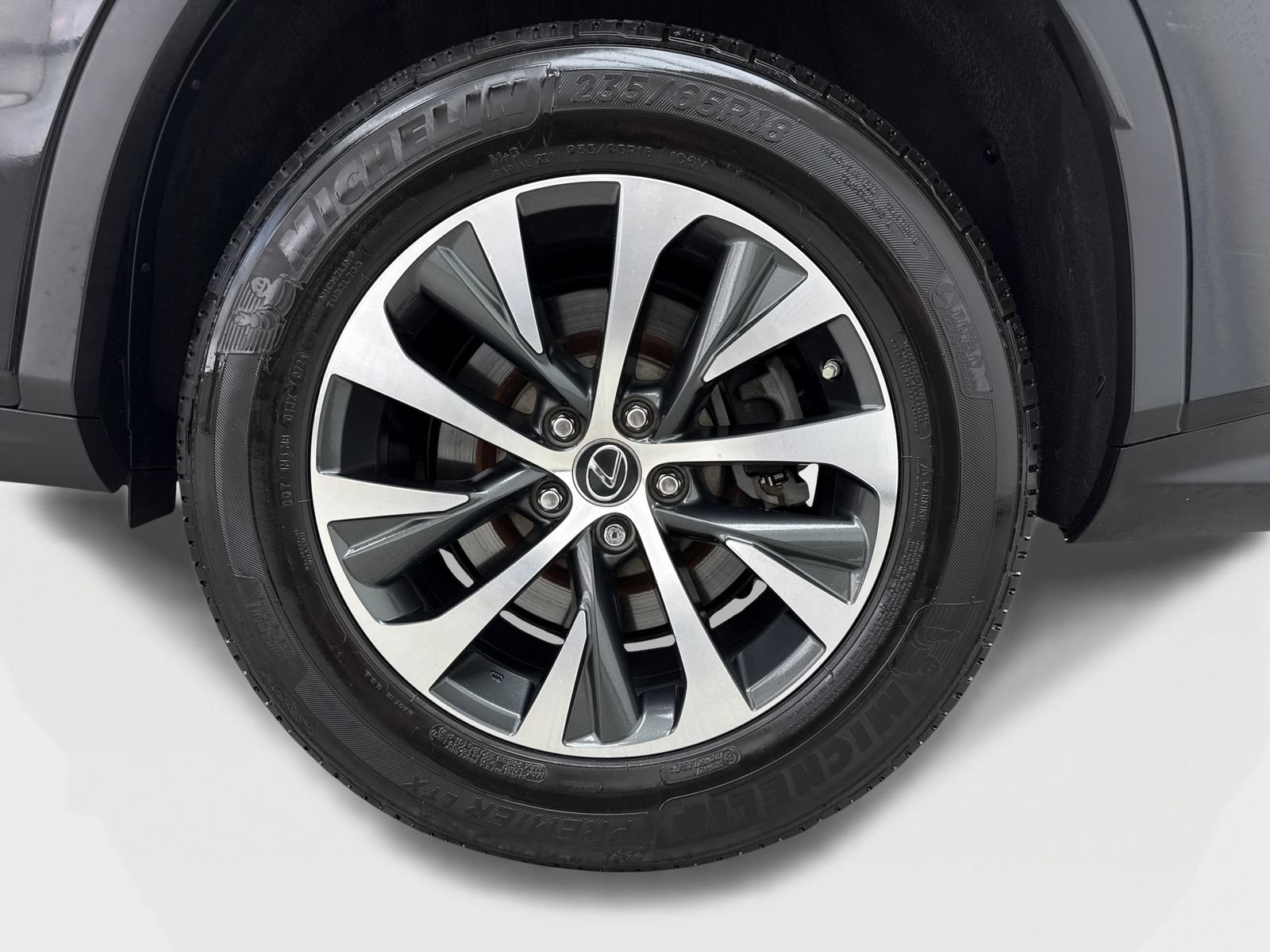 Used 2021 Lexus RX 350 FWD w/ Accessory Package image 51