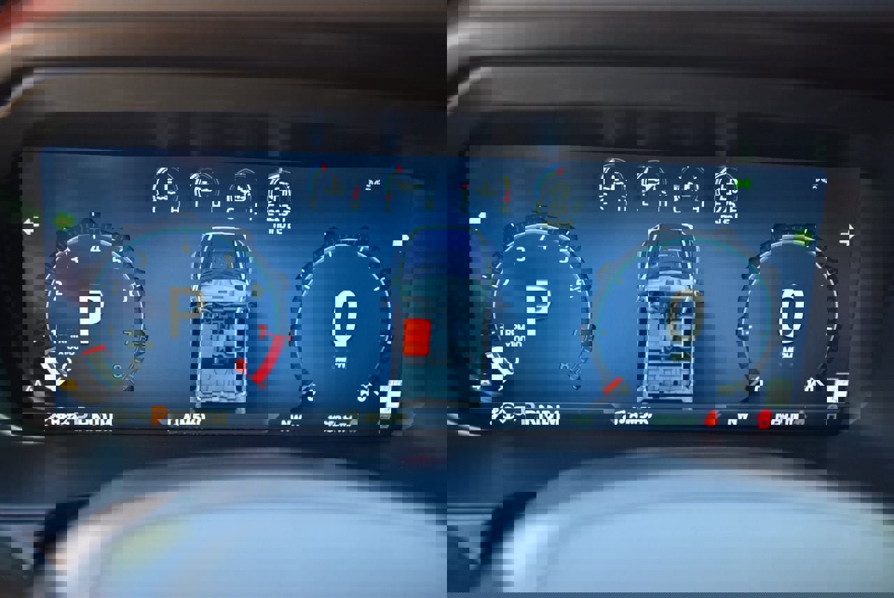 Used 2025 Ford F150 Raptor w/ Equipment Group 803A Raptor R AWD/4WD image 25