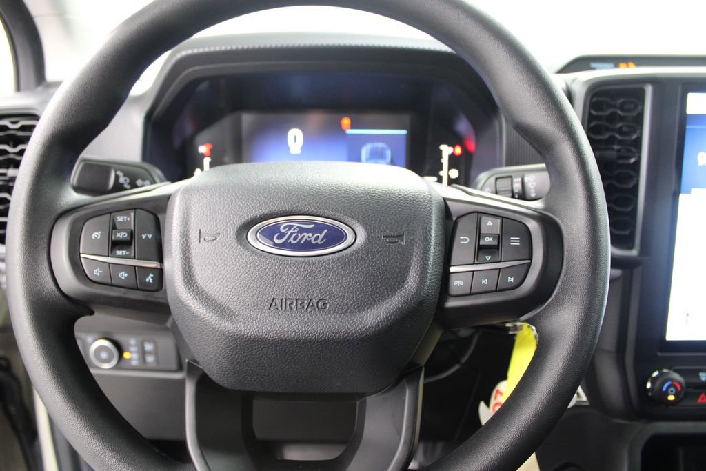 New 2025 Ford Ranger XL w/ Trailer Tow Package image 32