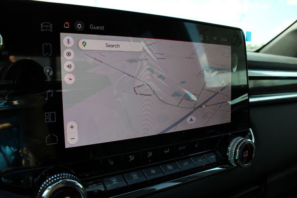 New 2026 GMC Canyon Elevation w/ Convenience Package RWD image 15