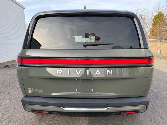 Used 2022 Rivian R1S Launch Edition image 3