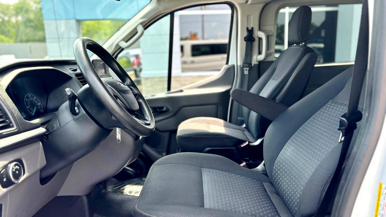 Used 2021 Ford Transit 150 XL image 13
