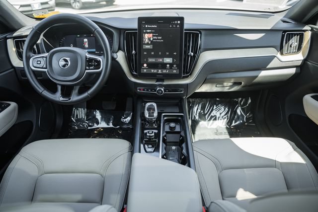 Certified 2026 Volvo XC60 B5 Plus AWD/4WD image 21