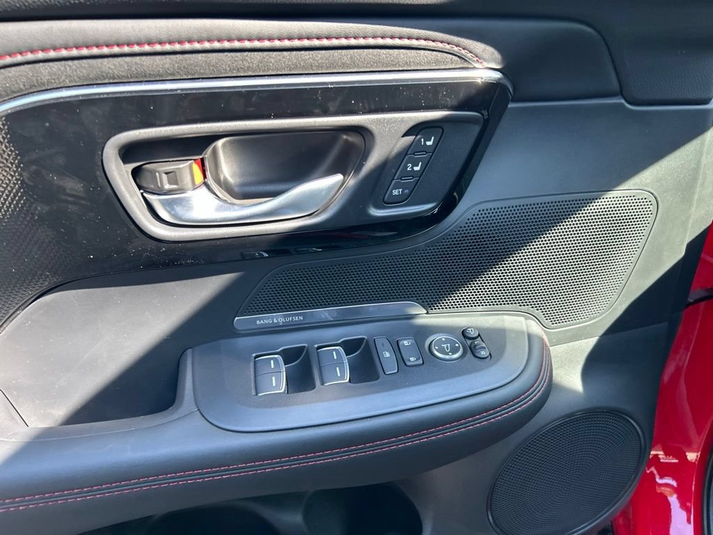 New 2026 Acura ADX A-Spec w/ Advance Package FWD image 18