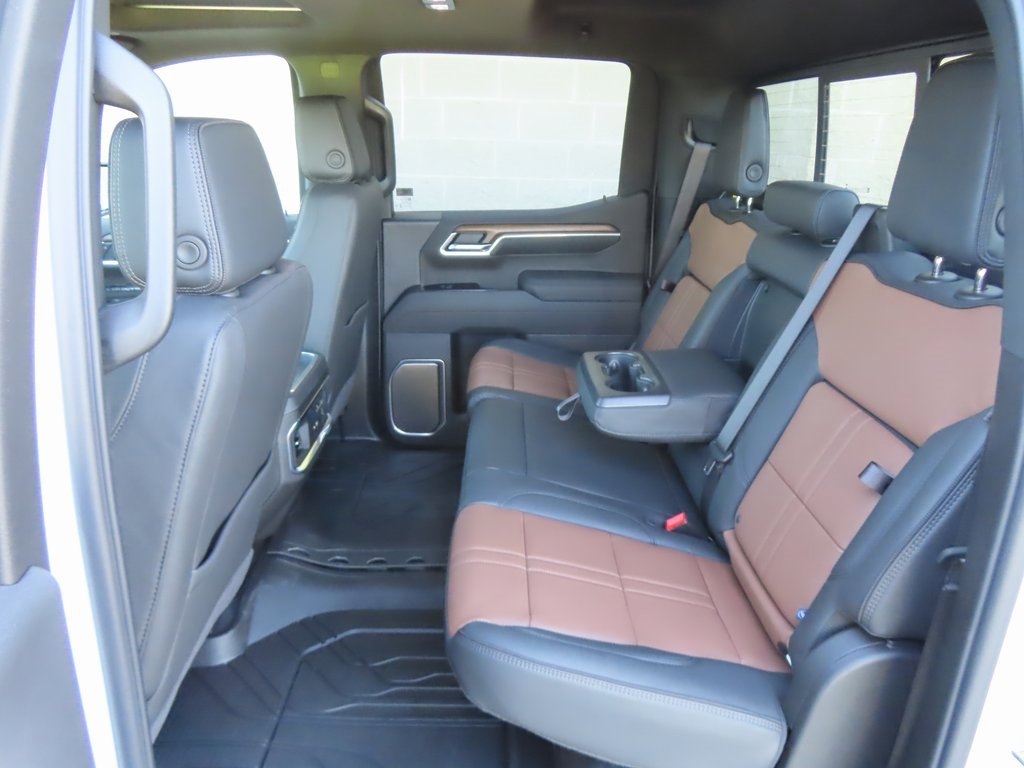 New 2026 Chevrolet Silverado 1500 High Country image 28