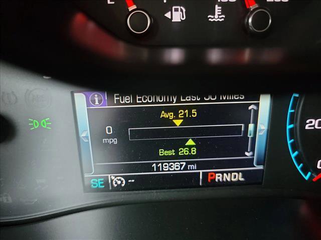 Used 2018 GMC Canyon SLT w/ Driver Alert Package image 20