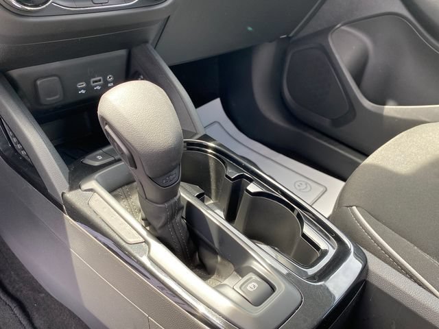 Certified 2023 Chevrolet TrailBlazer LS FWD image 14