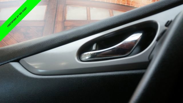 Used 2020 Nissan Rogue Sport SL w/ Premium Package image 29