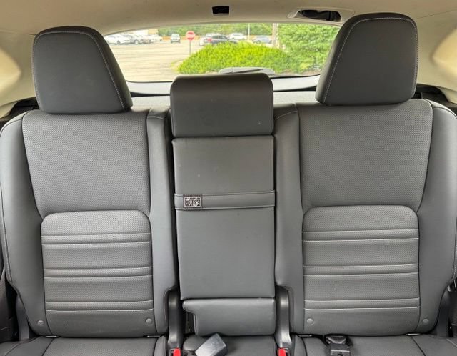 Used 2020 Lexus NX 300h AWD w/ Premium Package image 28