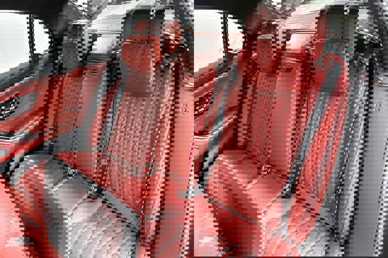 Used 2024 Mercedes-Benz S 63 AMG S image 25