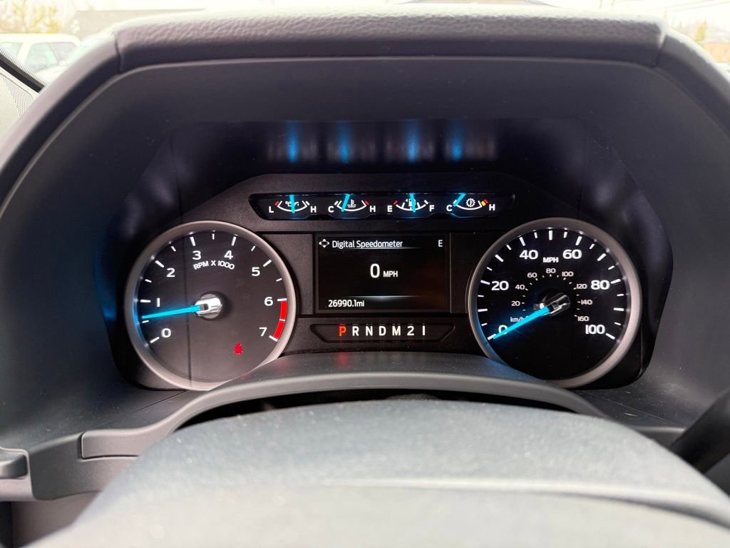 Used 2022 Ford F250 XLT w/ XLT Premium Package image 25