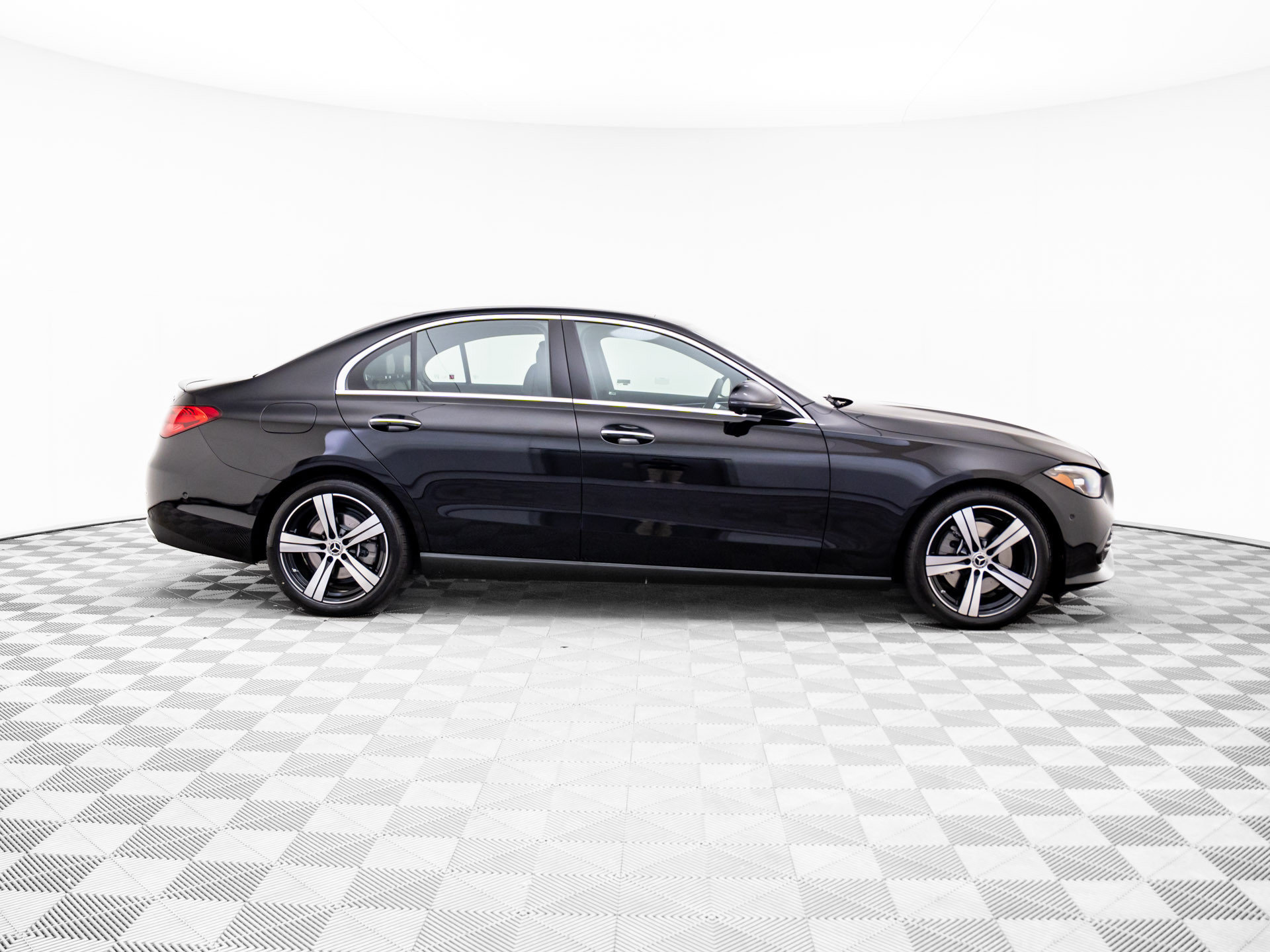 New 2026 Mercedes-Benz C 300 4MATIC Sedan image 6