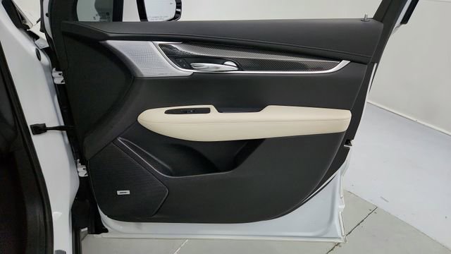 Certified 2024 Cadillac XT6 Sport image 25