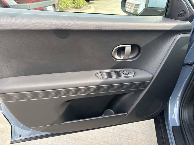 New 2027 Hyundai Ioniq 5 SE RWD image 21