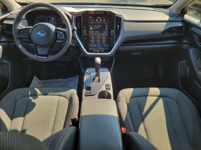 Certified 2024 Subaru Crosstrek 2.0i Premium AWD/4WD image 16