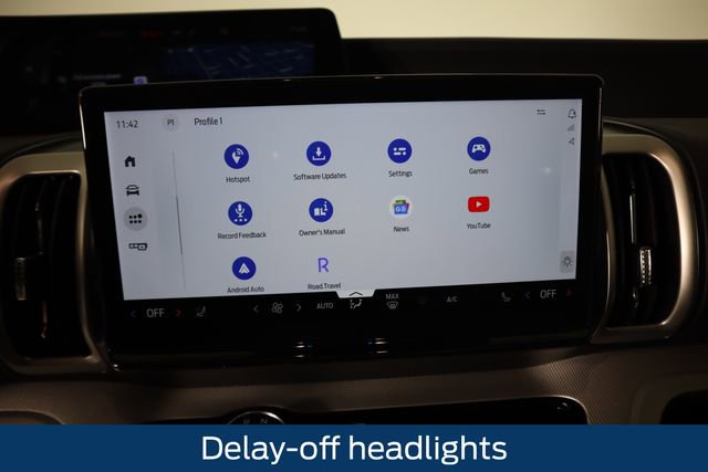 New 2026 Ford Expedition Active AWD/4WD image 47