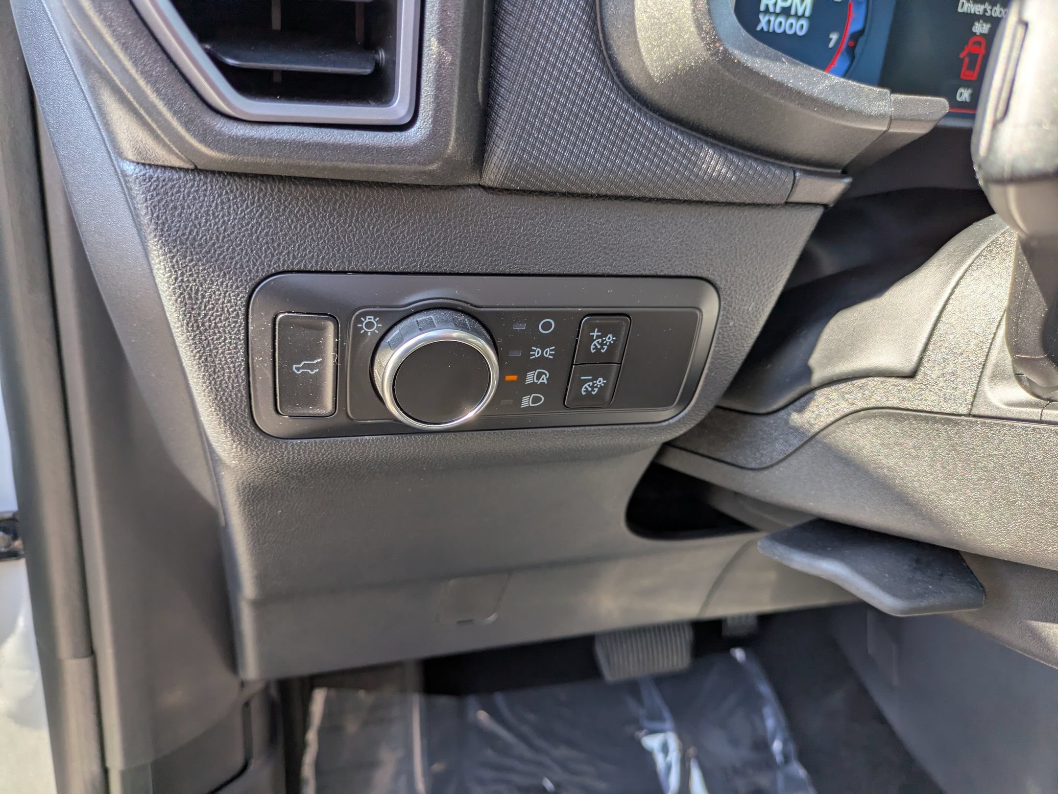 Certified 2025 Ford Bronco Sport Big Bend AWD/4WD image 18