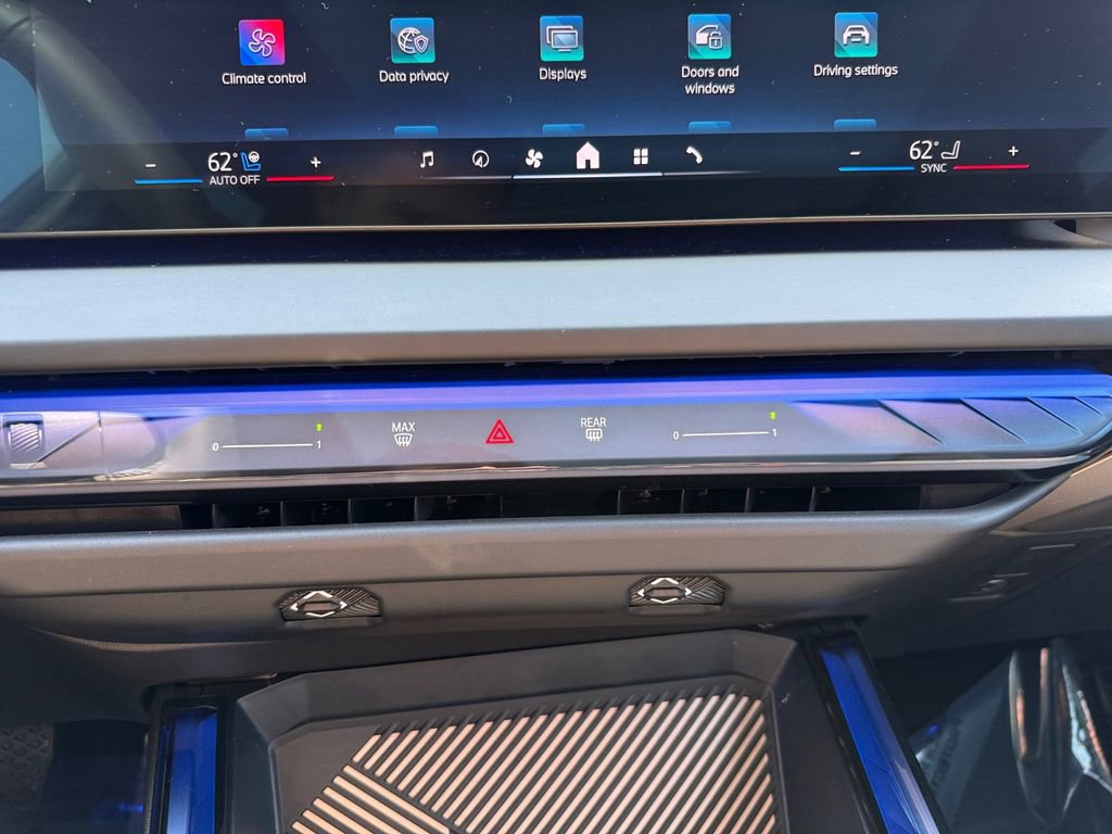 Certified 2025 BMW X3 xDrive30i w/ Premium Package AWD/4WD image 27