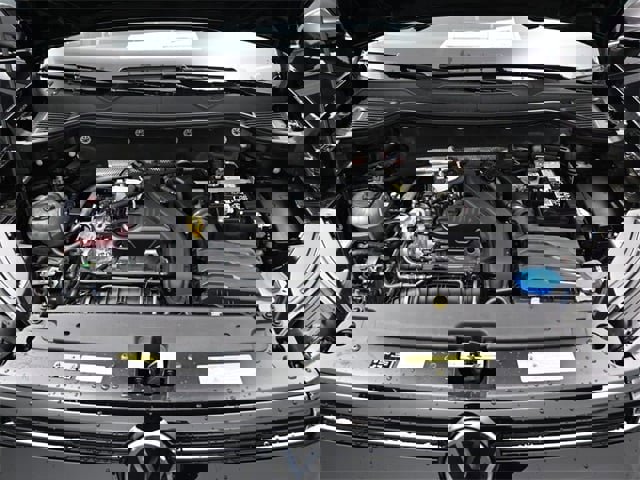 New 2026 Volkswagen Taos SE image 15