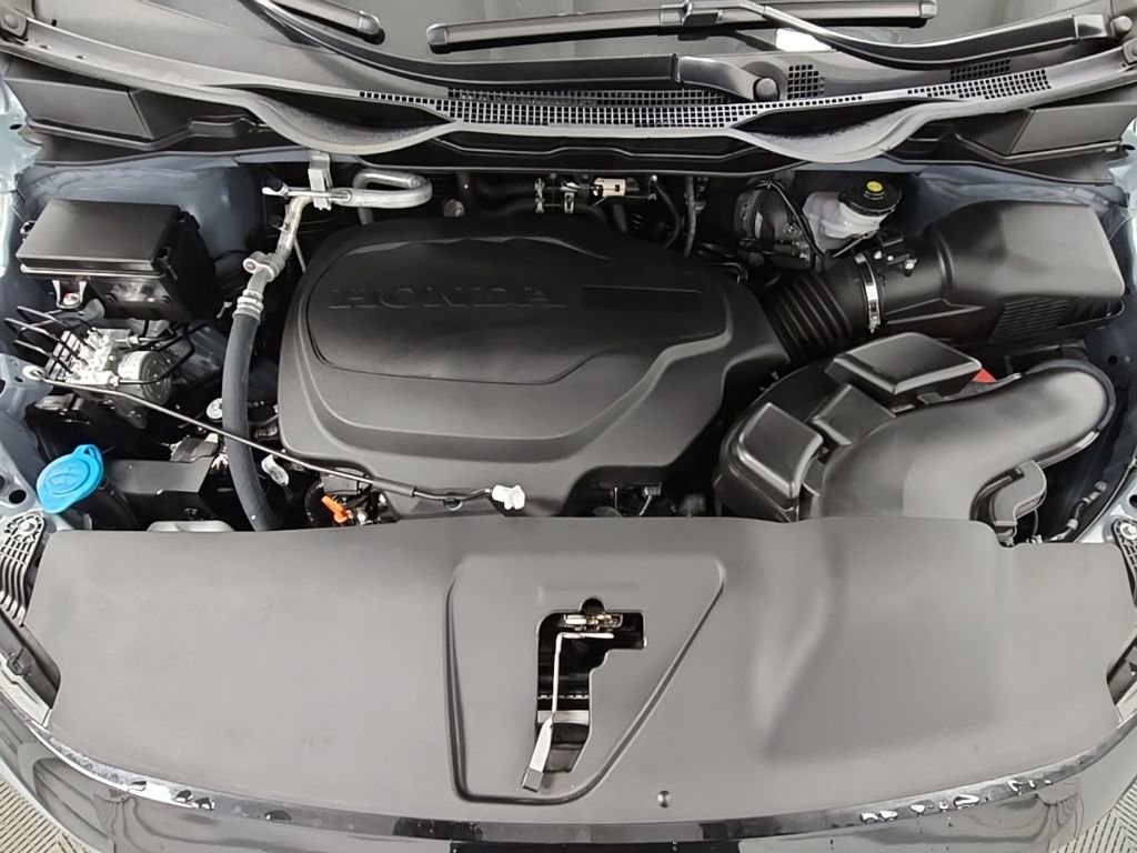 Used 2023 Honda Odyssey Sport image 39