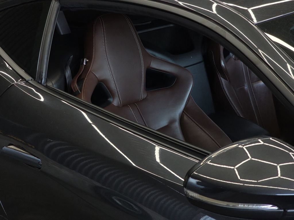 Used 2015 Jaguar F-TYPE S image 33