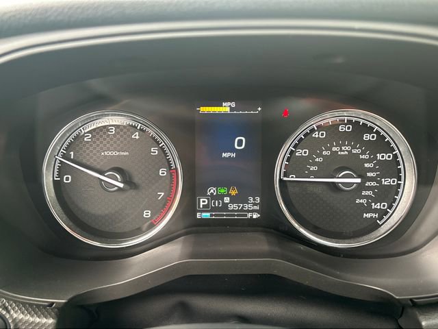 Used 2021 Subaru Forester Touring image 16