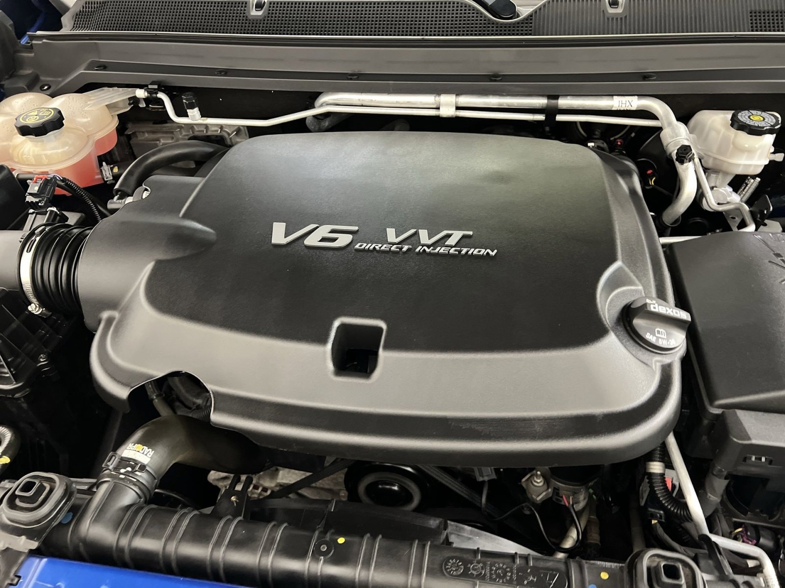 Used 2019 Chevrolet Colorado Z71 image 25