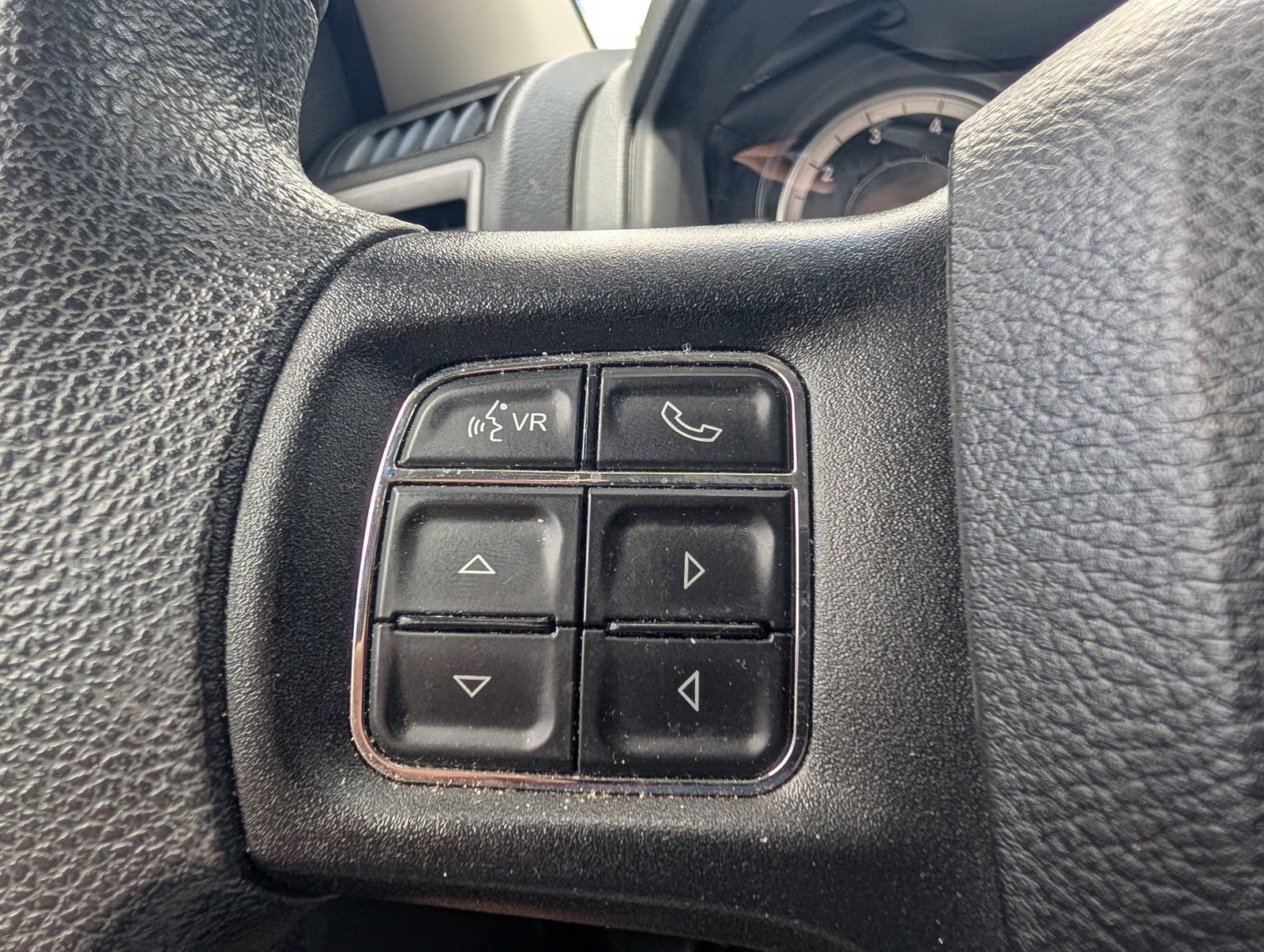 Used 2019 RAM 1500 Tradesman w/ Protection Group AWD/4WD image 14