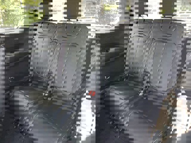 Used 2021 Jeep Grand Cherokee L Limited image 22