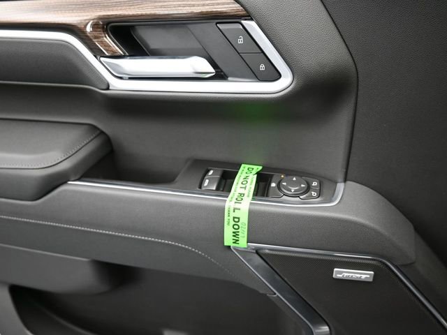 New 2026 Chevrolet Silverado 1500 RST image 36