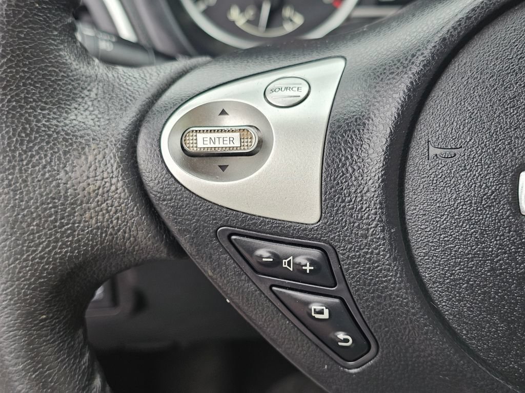 Used 2017 Nissan Sentra SR w/ Electronics Package FWD image 24